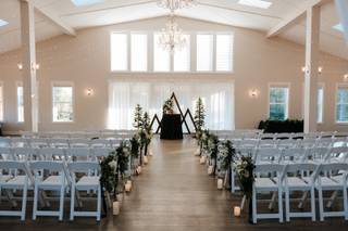Trinity Tree Farm - 18