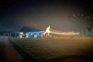 Spring Creek Weddings and Events - 63