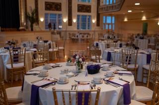 Tuckerman Hall - 24