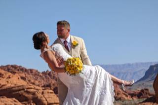 Las Vegas Luv Bug Weddings - 7