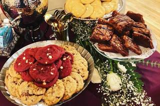 East Beach Catering - 26