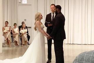 Michael Moody, Ordained Minister and Author - 16