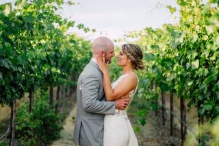 Rancho Victoria Weddings - 16