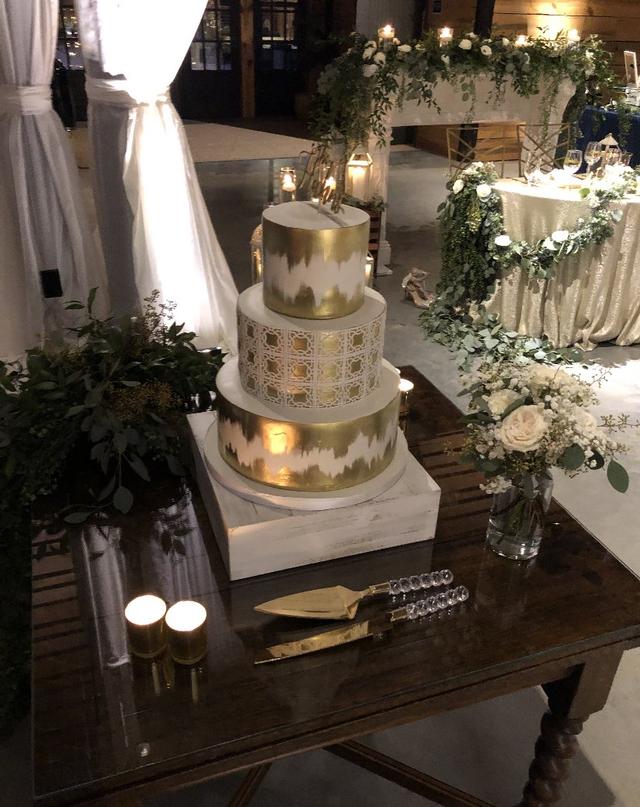 The Wow Factor Cakes - 2