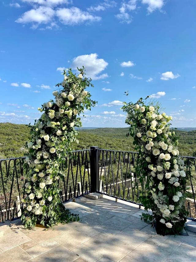Bouquets of Austin - 2