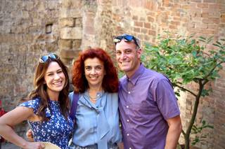 Tuscan Tours and Weddings - 66