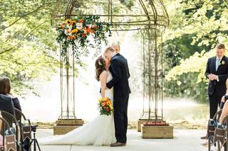 Hampton Cove Wedding Venue - 24