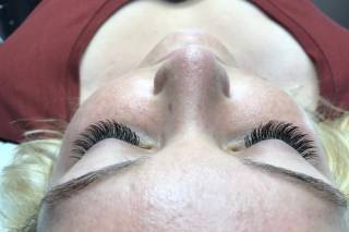 Julie Christy Hair & Makeup - 28