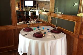 Muskego Lakes Country Club - 14