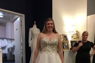 Andrea's Bridal - 27
