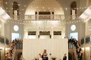 The Wedding Authority - 34