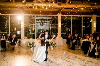 Liberty House Restaurant and Events - 34