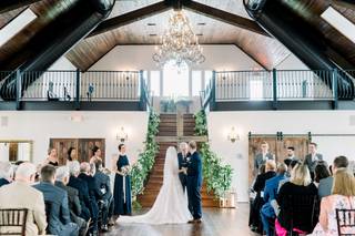Burlington Weddings & Events - 41