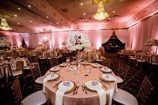 Regency Manor and Banquet Center - 9
