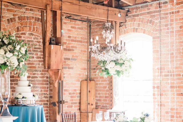 Brides & Bouquets 5