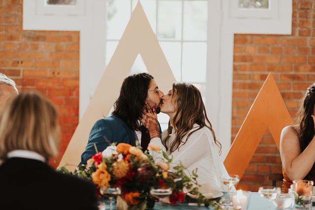 Nicole George Event Planning & Design - 3