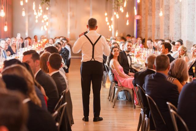 Mezze Catering + Events - 3