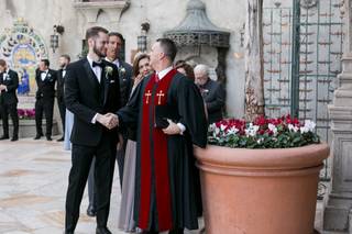 SoCal Christian Weddings Officiant - 38