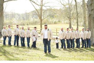 Boots and Veils Weddings and More, LLC - 33