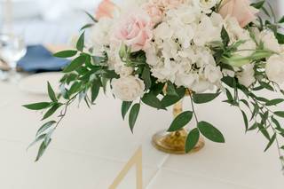 Anne Ottley Floral Design - 17