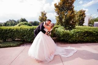 Embassy Suites by Hilton Orlando Lake Buena Vista South - 9