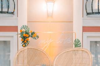 Fleurish Floral Design by BucksMont - 107
