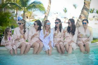 Unique Romance Travel & Destination Weddings - 30