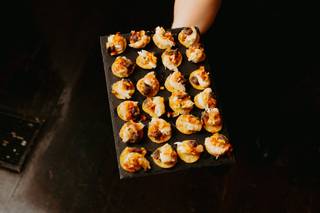 Tim the Girl Catering - 7