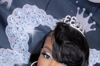Karen Adriana Hair & Makeup Artist - 17