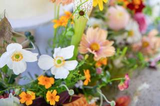 Floraland Weddings & Events - 35