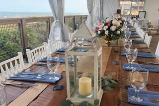 Belle of the Ball Weddings and Events - 24