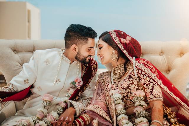 Modern Romance Travel 2