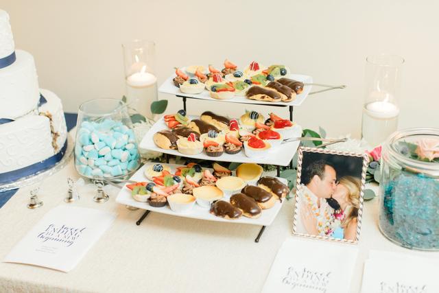 Julie Bakes... - 4
