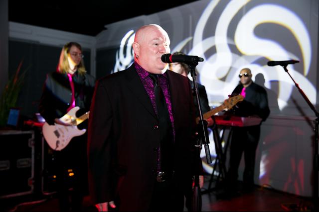 The Big Daddy Band - 4
