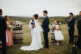 A Beautiful Ceremony by Rev. Christine - 28