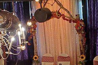DaSilva's Event Design - 72