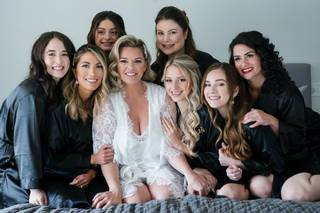 Glaminator Beauty Bar - 28