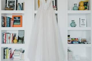 Kleinfeld Bridal - 88