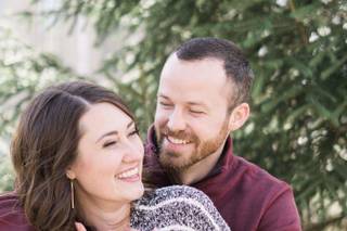 Cynthia Mae Photograph - 102