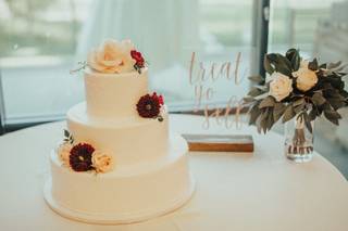 Bellarue Events & Floral Design - 27
