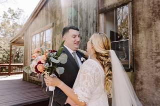 LUX Beauty & Bridal - 52
