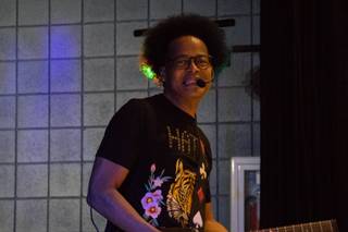 Starz Band Live - 6