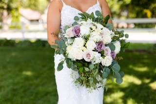 Weddings Your Way Floral & Events - 70