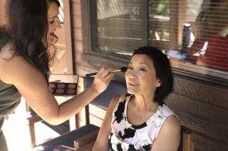 Tahoe Hair Artistry - 16