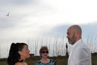 Savannah Simple Weddings - 14