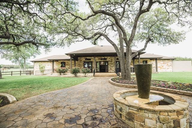 Ranch Austin - 4