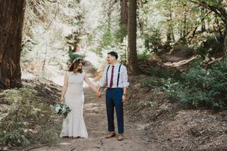 SkyPark Weddings - 8