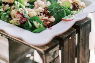 Creative Foods Catering - 28