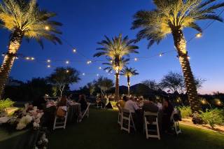 Andaz Scottsdale Resort & Bungalows - 7