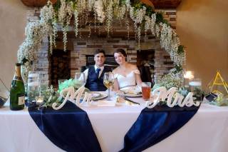 Nature Pointe Weddings and Events - 5